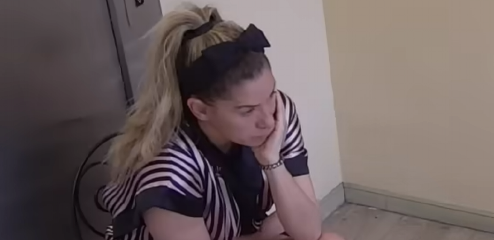 ĆURČIĆEVA DONELA KONAČNU ODLUKU Sa starom Anom je završila, precrtala Zvezdana za sva vremena