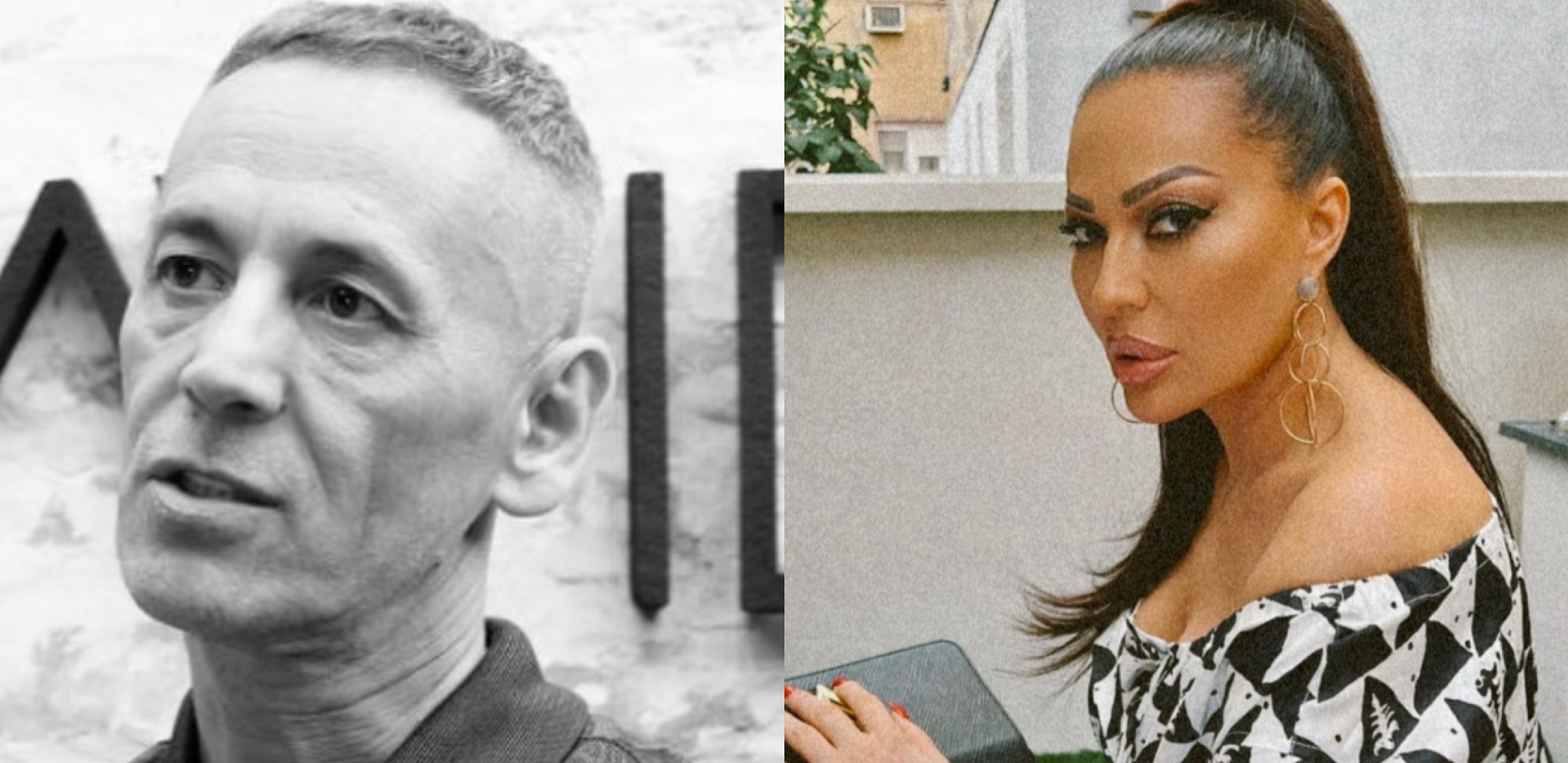 RASTALI SE U LOŠIM ODNOSIMA Sarađivali su više od 16 godina, a ovako je Ceca reagovala kad je čula za Vidićevu smrt!