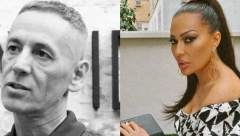 RASTALI SE U LOŠIM ODNOSIMA Sarađivali su više od 16 godina, a ovako je Ceca reagovala kad je čula za Vidićevu smrt!