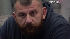 MILJAN VRAČEVIĆ NA METI OSUDA ZADRUGARA! Ne prestaju da pričaju o njemu, svi šokirani njegovim postupkom!