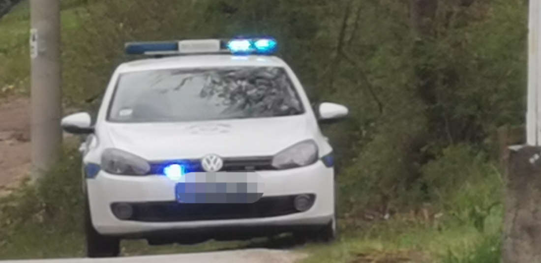 "UPAO JOJ JE U KUĆU MRTAV PIJAN!" Pokušao da siluje devojčicu dok je držala bebu u naručju!