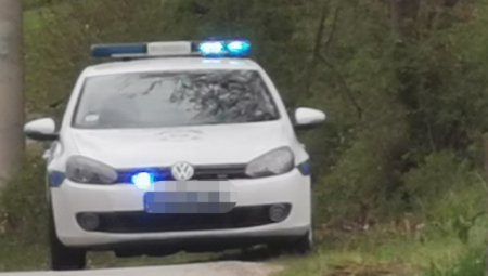 "UPAO JOJ JE U KUĆU MRTAV PIJAN!" Pokušao da siluje devojčicu dok je držala bebu u naručju!