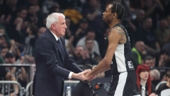 KO OSVAJA EVROLIGU? Novinari prognozirali pobednika, u celu priču su uključili i Partizan