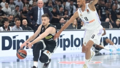 PANTER OVAJ ŠUT VEŽBA 15 GODINA Avramović pohvalio kapitena, pa poručio: Imamo mnogo prednosti