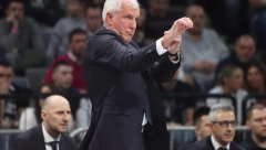 OBRADOVIĆ PRED NOVI DUEL SA REALOM Ogromna šansa je ispred nas da se plasiramo na fajnal for