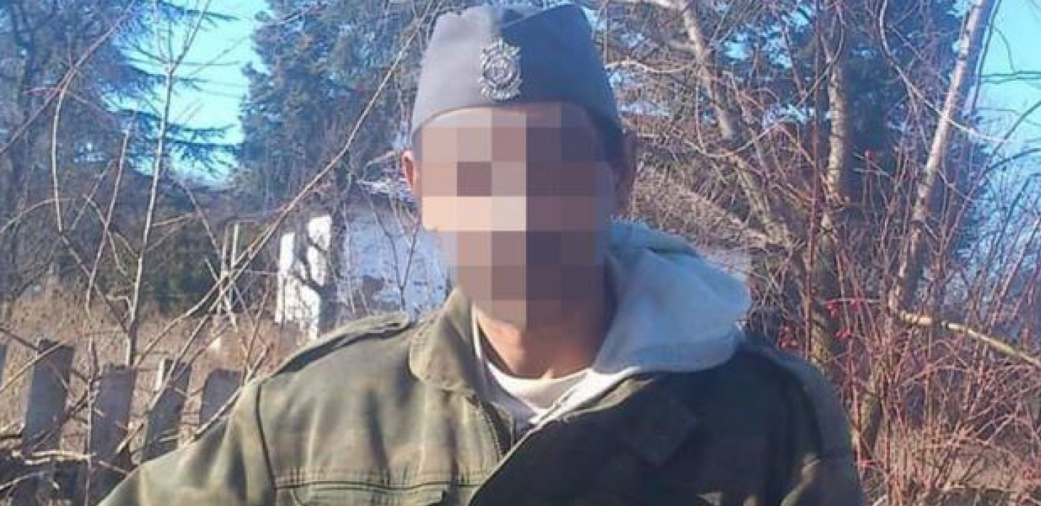 BIZARNI DETALJI NASILJA KOD SOPOTA Iskopao grob ženinom dečku