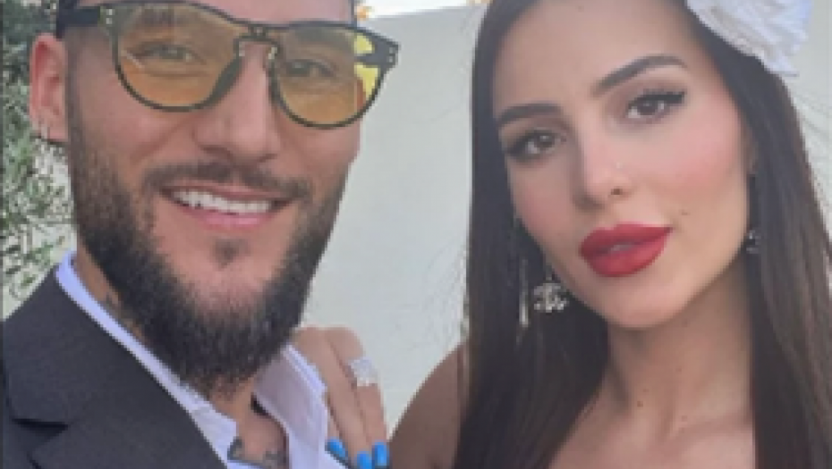 ANASTASIJA I GUDELJ PRAVE SVADBU U ŠPANIJI! Otkrivamo sve detalje tajne ceremonije, ovo su zvanice