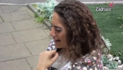 ISPLIVALE SKANDALOZNE SCENE ANĐELE ĐURIČIĆ Prišla njegovom krevetu, gušila se u suzama i moli za oprosti, a onda je usledila šok reakcija!