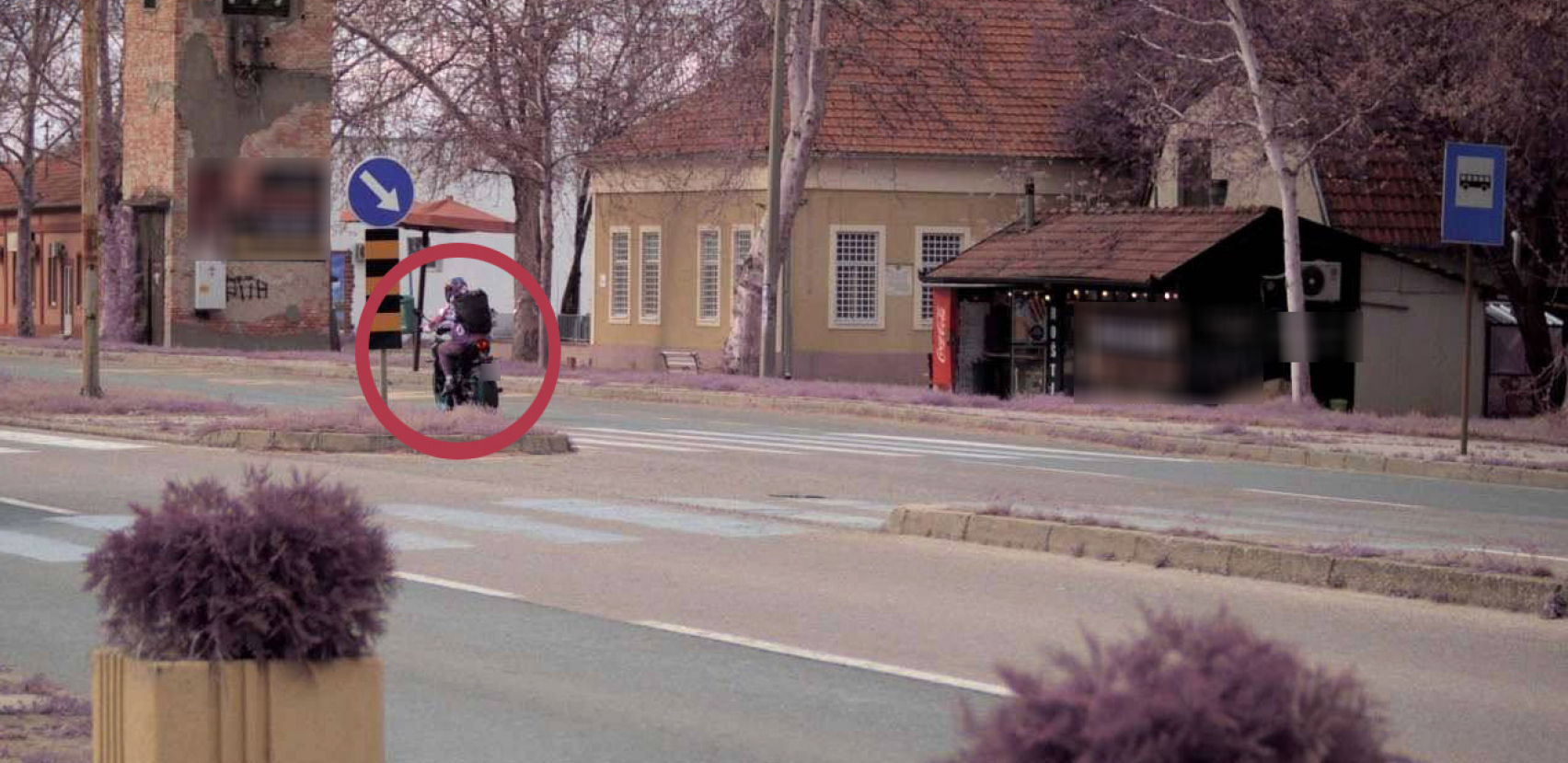NEVEROVATNO Upozoravao vozače na radar, pa mu policija mu isplaćuje 50.000 dolara (VIDEO)