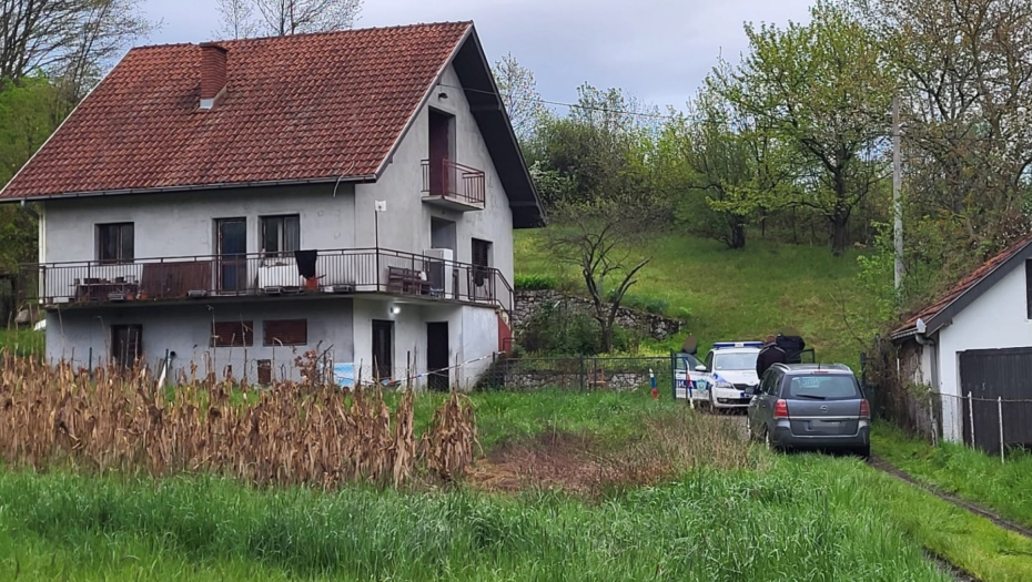 PRITVOR ZA MONSTRUMA IZ GORNJE TREPČE Momčilo preklao rođenog brata!
