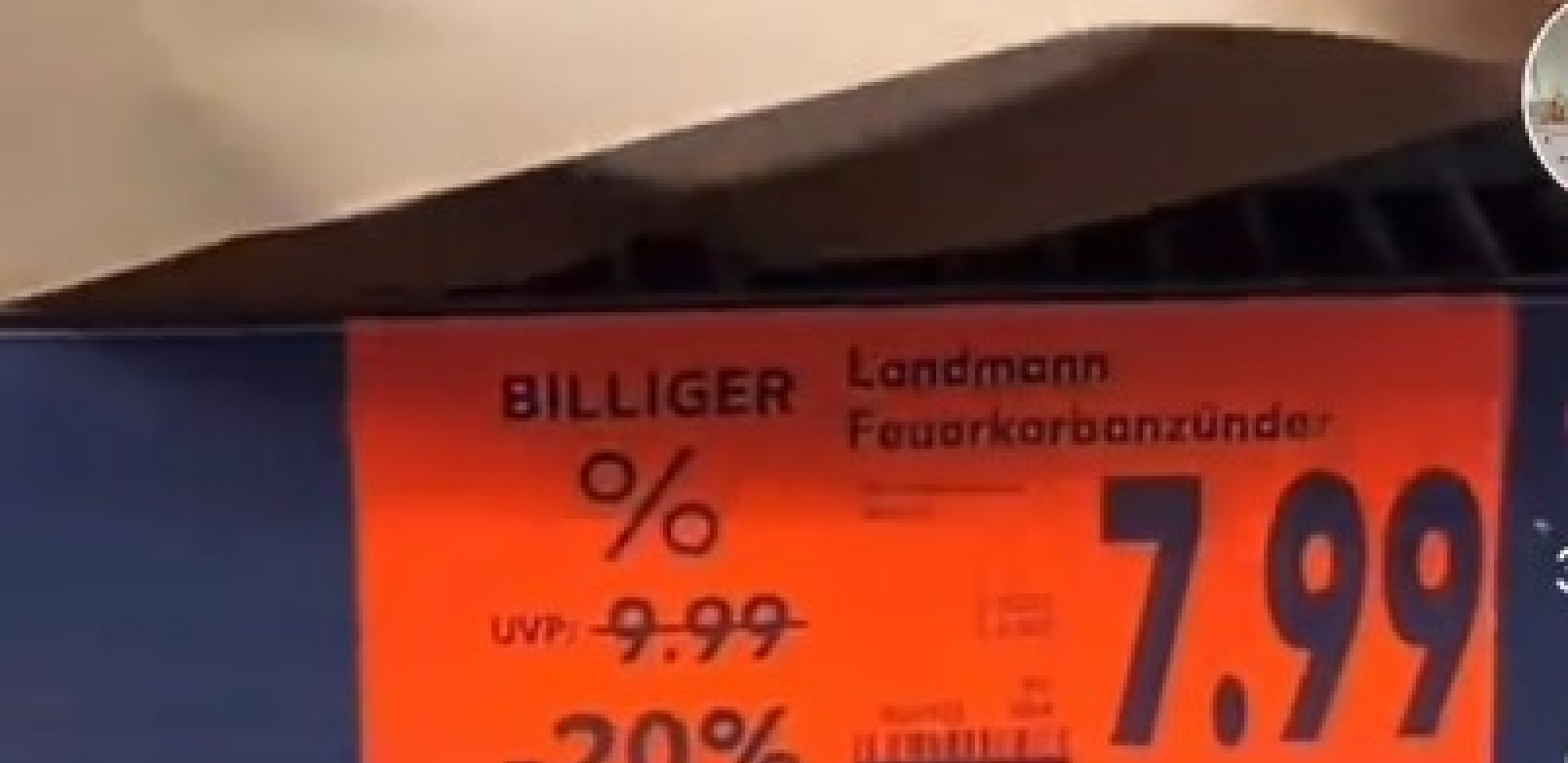 U SRBIJI NE KOŠTA NIŠTA, A NEMCI GA PLAĆAJU 8 EVRA "Stoji li ova roba na polici gde je toalet papir", mreže se usijale od komentara