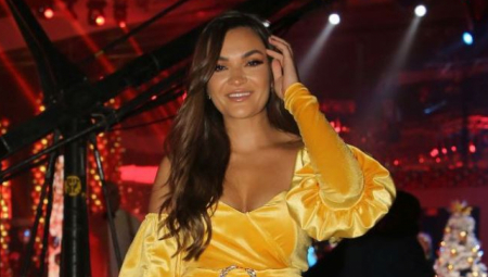 VAŽAN DAN ZA TRUDNU PEVAČICU Tamara Milutinović sa fanovima podelila fotografiju i otkrila šta je uradila nakon udaje
