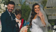 TAMARA MILUTINOVIĆ PROGOVORILA O TAJNOM VENČANJU! Pevačica sa izabranikom čeka bebu, a evo na koji način opisuje svoju sreću