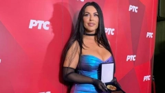 "BIO JE NESHVAĆEN U OVOM VREMENU" Seka Aleksić dotakla se prijateljstva sa Sašom Vidićem, pa otkrila šta je kreatoru uvek opraštala!