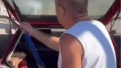 OVAJ BEOGRAĐANIN JE U VELIKOM PROBLEMU KADA SAOPŠTI OVO ŽENI! Ušao u auto-perionicu, pa mu burma "skliznula sa prsta"!