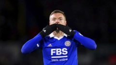 VARDI ČUDA NADU "LISICAMA" Derbi "davljenika" i podela na ravne časti - Lester i Lids nastavljaju borbu