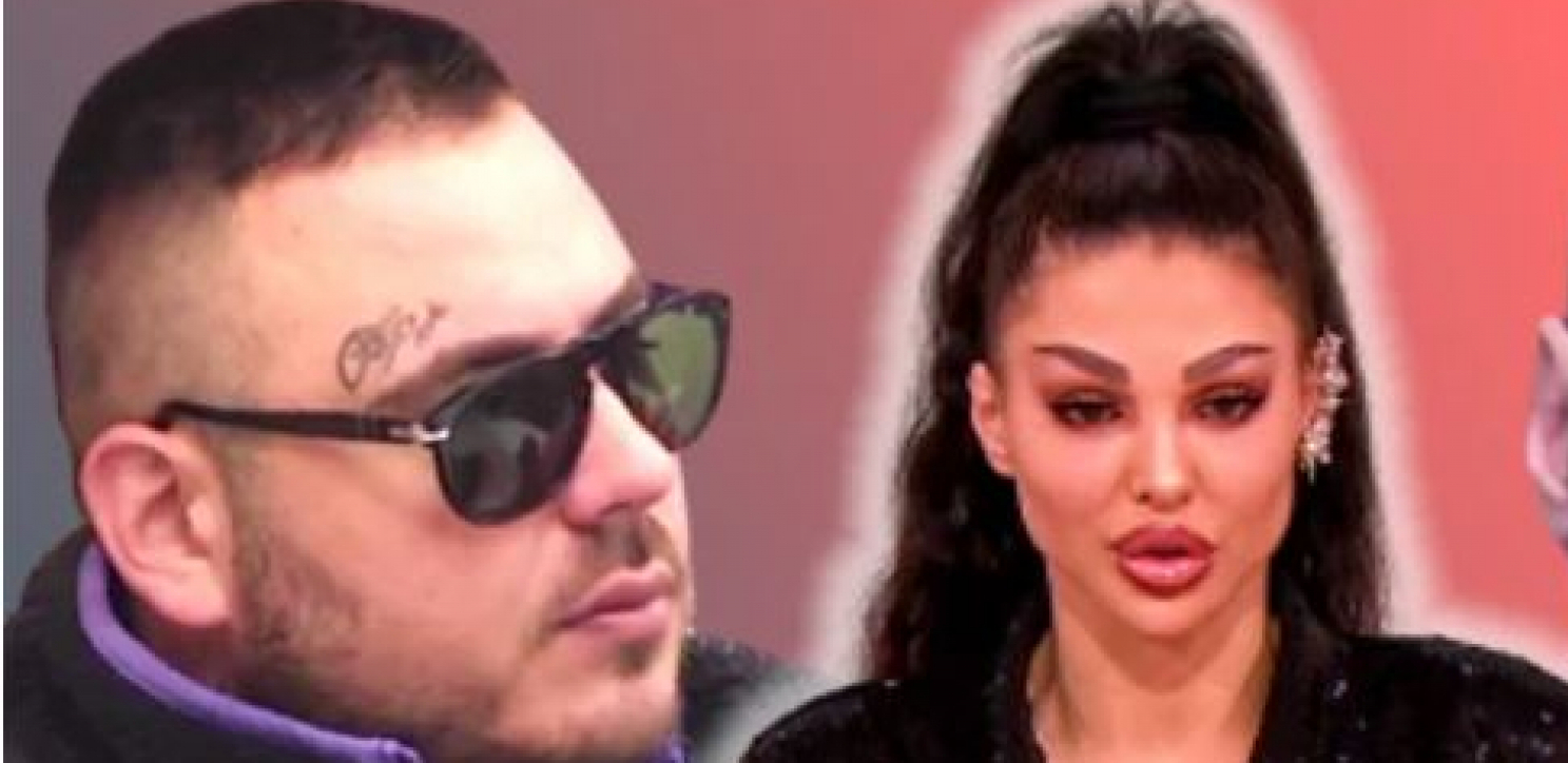 MAJA NAPRAVILA HAOS U CRIKVENICI Napala Cara, razbila stvari, pa se hitno vratila u Beograd