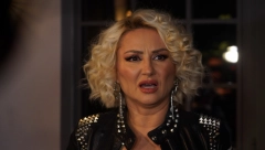 NEMAM NIKAKVU EMOCIJU PREMA TOME Goca Tržan otkrila sve o upoznavanju njene ćerke sa malim Željkom, nastao muk u studiju!