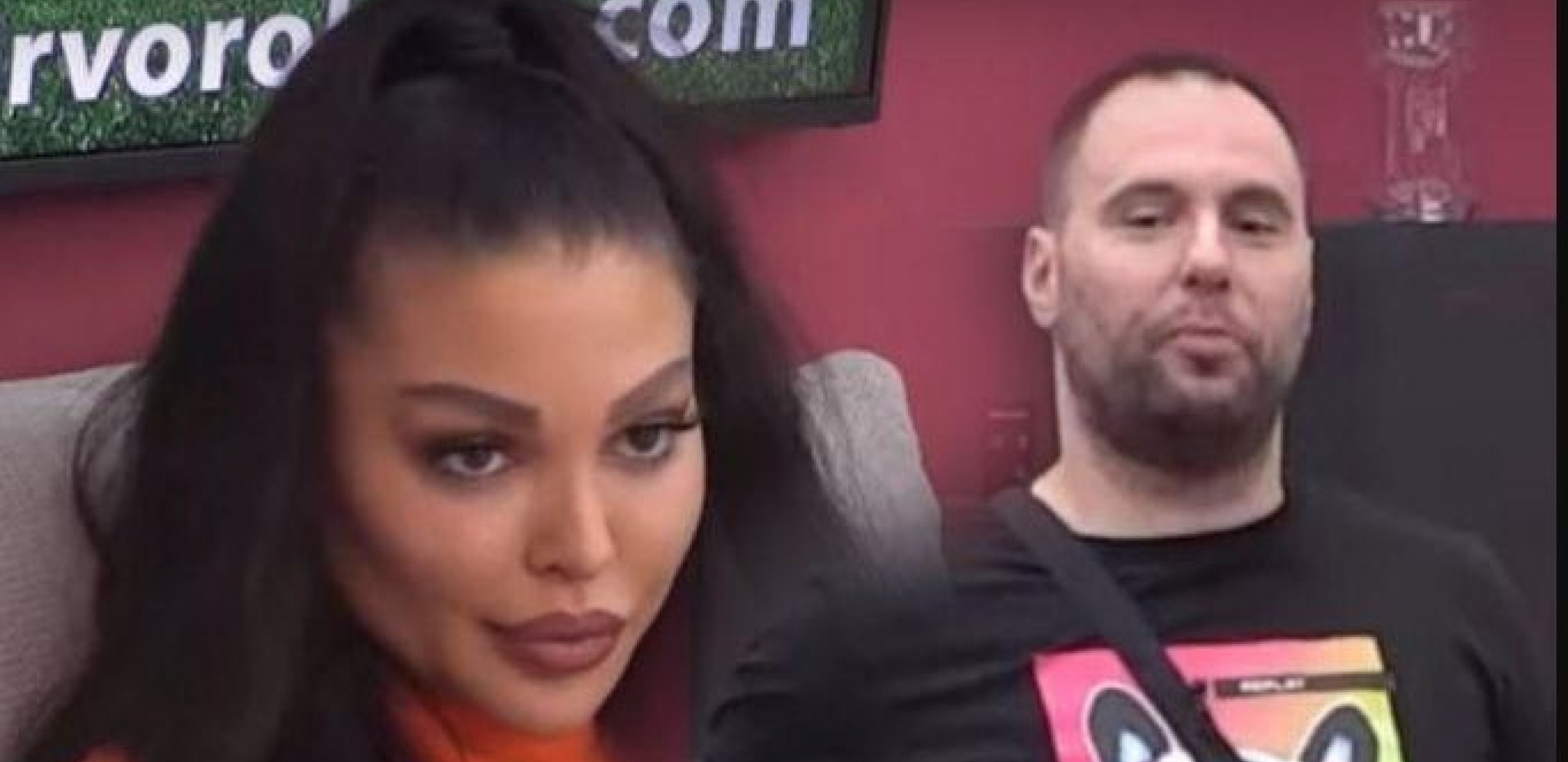 ZVEZDAN POKAZAO NOVO LICE U ovom izdanju ga niko nije video za sedam meseci, evo šta je priredio Maji!