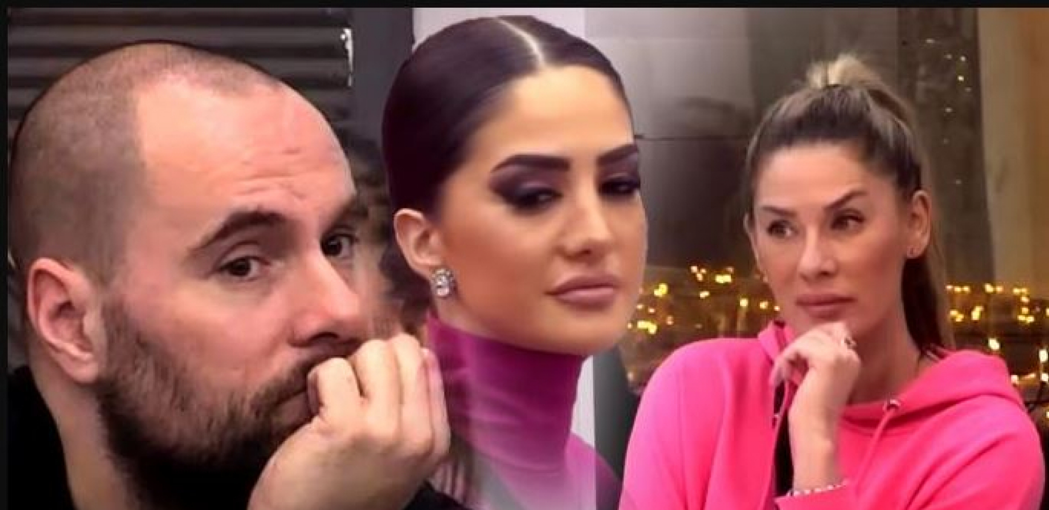 ANA NEPOSREDNO PRED FINALE ZADRUGE PRIZNALA ISTINU O ZVEZDANU Porekla sve što je izjavila, a onda otkrila da se kaje!
