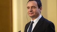 SKANDAL Lažni premijer tzv. kosovsku policiju proglasio naslednicima terorističke OVK: KURTI PRIZNAO DA MU JE CILJ TEROR I ISTREBLJENJE SRBA!