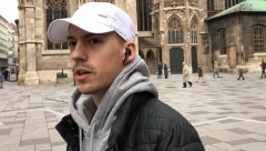 EVO ZBOG ČEGA MU JE ZATVOREN RESTORAN Baki Prasetu inspekcija stavila katanac na objekat, ovo je razlog