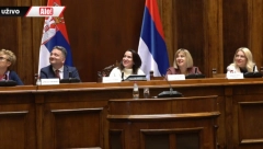 Završna svečanost obeležavanja međunarodnog Dana devojčica u IКT-u (VIDEO)