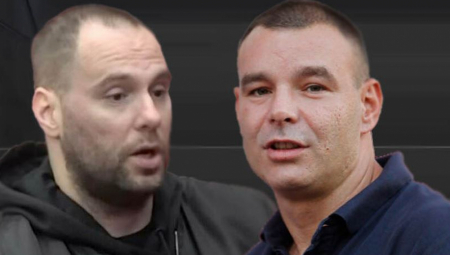 ANA ĆURČIČ RASKRINKALA ACU BULIĆA Nije znala da je kamere snimaju, izlanula se i otkrila šta je sve radio!