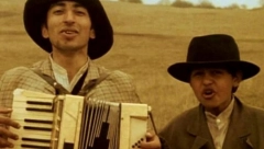 PREDVIDEO RASPAD JUGOSLAVIJE Kraj kultnog filma "Ko to tamo peva" promenjen zbog Tita