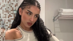 ZERA IMA NOVOG DEČKA! Pevačica potvrdila ovu vest, pa priznala da uživa u ljubavi: "Stariji je od mene"