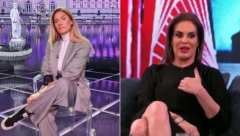 MILENA KAČAVENDA SE HITNO OGLASILA I SAOPŠTILA LOŠE VESTI Bila je primorana i nemoćna, Ana će zanemeti kada bude saznala!