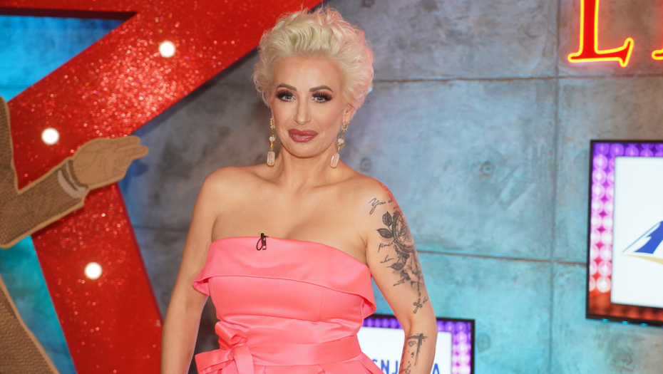 PROCURILA ŠOK FOTKA DUŠICE JAKOVLJEVIĆ IZ PROŠLOSTI Niko ne može da veruje šta joj se desilo, voditeljka ne liči na sebe (FOTO)