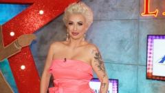 PROCURILA ŠOK FOTKA DUŠICE JAKOVLJEVIĆ IZ PROŠLOSTI Niko ne može da veruje šta joj se desilo, voditeljka ne liči na sebe (FOTO)