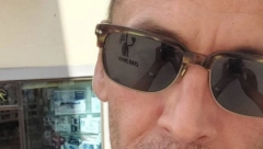 VIDIĆEVE FATALNE CRNKE Oblačio je pola estrade, ali njih dve su mu bile najdraže