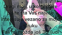 "STIDIM SE KOLEGINICE, SVEDOČIĆU PROTIV NJE!" Instrumentarka sa Tiktoka suspendovana, čeka je disciplinski postupak, verovatno otkaz i kazna do dva miliona