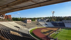 UDARAC ZA CRNO-BELE UEFA žestoko kaznila Partizan