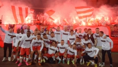 BEOGRADSKI JE IĆI NA "MARAKANU" Andrija Milošević, Milan Kalinić, Vlada Kovačević i Viktor Savić zovu "zvezdaše" na utakmicu protiv Čukaričkog (VIDEO)