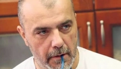 EVO KAKO SE NIKOLA KOJO OPROSTIO OD SVOG BRATA Sahrana danas na Novom groblju!