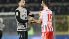 BURA U SRPSKOM FUDBALU Odlaže se početak Superlige