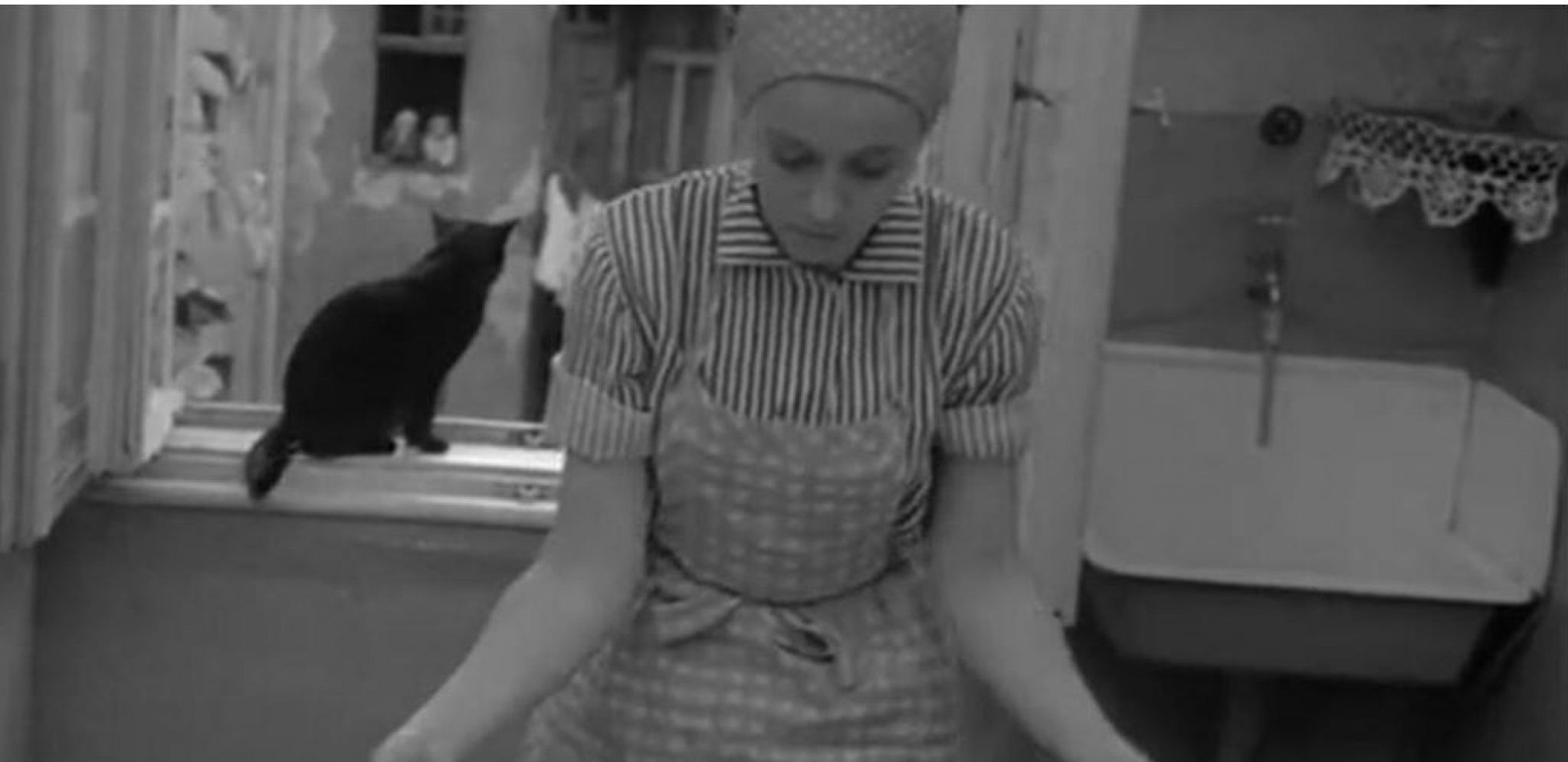 O KULTNOJ SCENI I DANAS SE GOVORI Ona je prva domaća glumica koja se obnažila na filmu, bila je glavna tema svetskih medija!