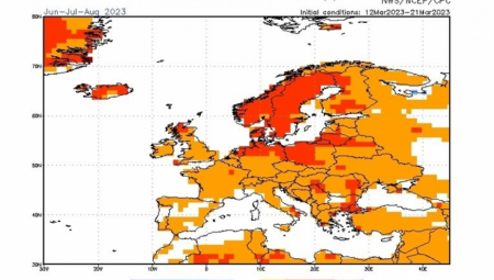 VIC DANA Kako se zove najpoznatiji arapski meteorolog?