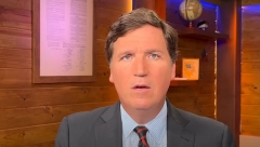 PRVO OBRAĆANJE TAKERA KARLSONA POSLE OTKAZA Amerika postaje jednopartijska država (VIDEO)