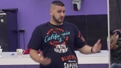 UPLAŠEN Zola u strahu od nove ljubavi, otvorio dušu i iznenadio sve "Neću da se zaljubim"