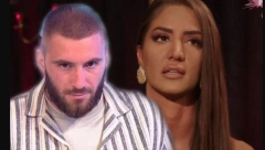 AFERA O KOJOJ SVI BRUJE Anđela moli Mensura da se oglasi i kaže da nisu bili zajedno, a sada je Ajdarpašić pokazao koliko mu je stalo do nje! (FOTO)