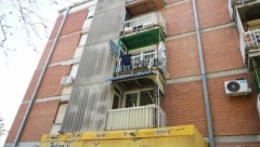 KADA POPIJE PRETVORI SE U ZVER! Goran je ubio majku, pa sebe: Imao je problema sa alkoholom, komšije u šoku (FOTO)