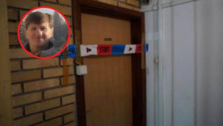 TELO STARICE JE BILO NA KREVETU, A NJENOG SINA KOD ULAZNIH VRATA Pucnje niko nije čuo - pukovnik u penziji usmrtio majku i sebe