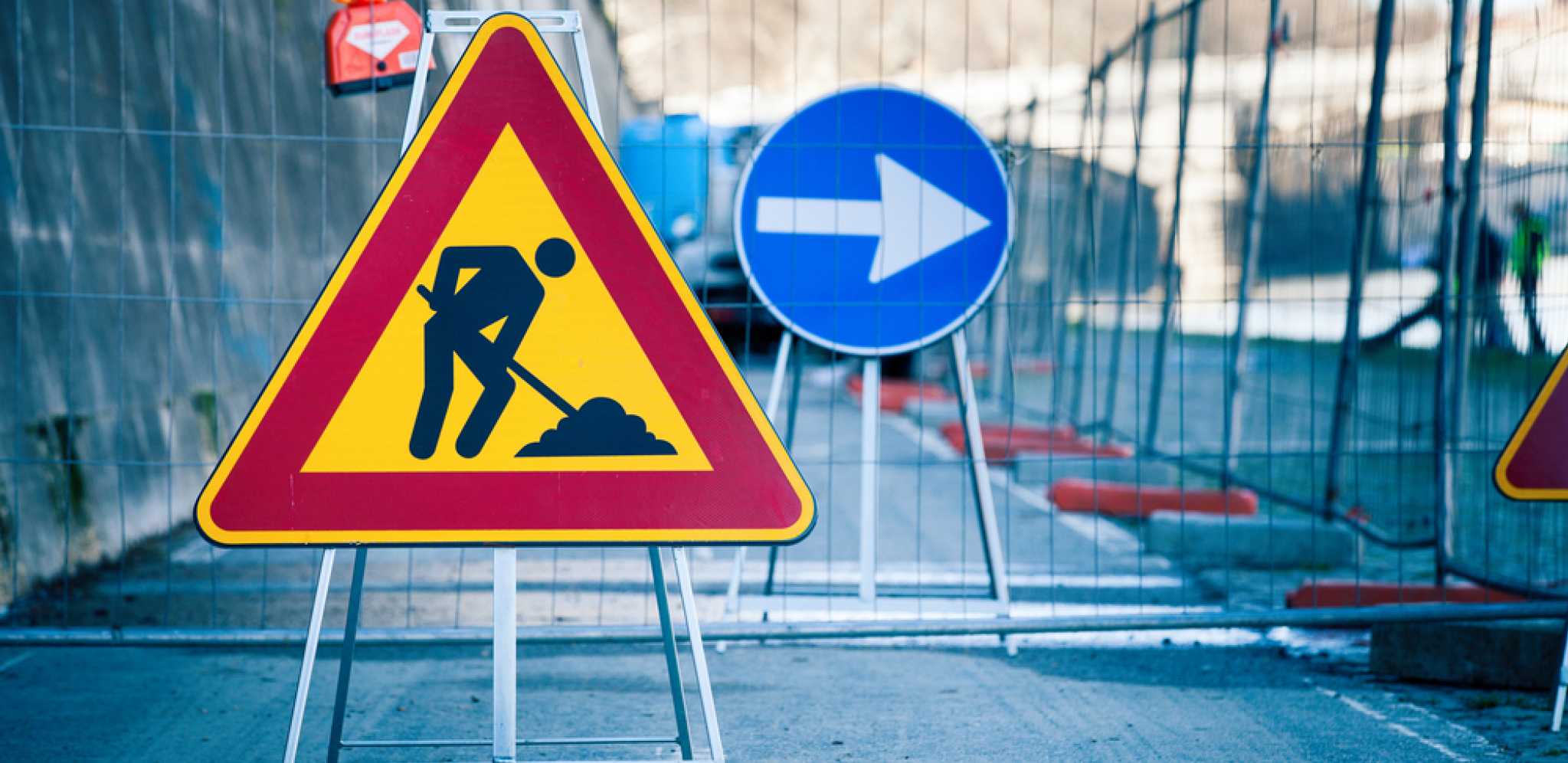 APEL SVIM VOZAČIMA Izmene u saobraćaju na pojedinim deonicama puteva zbog radova