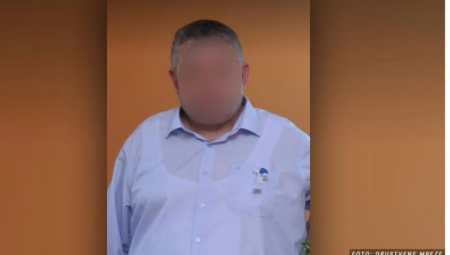 ZUCE ZBOG NJEGA NA NOGAMA Zdravko se zbog ovoga polio benzinom i hteo da se zapali?