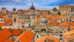 TUGA! Čuvena kneginja Anastazija iz Dubrovnika napustila ovaj svet, ceo svet je oplakuje