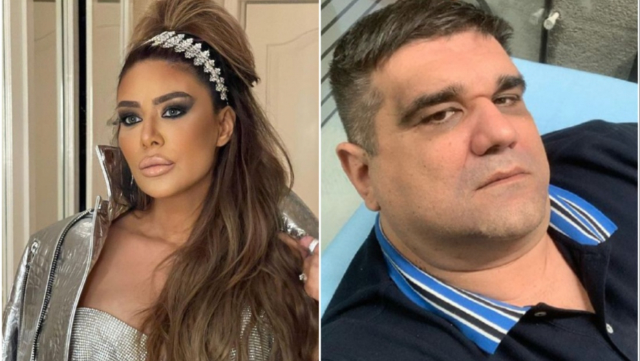 SPREMAN SAM GA ORGANIZOVATI UZ JEDAN USLOV Saša Mirković otkrio šta će biti sa koncertom Ane Nikolić u Areni!